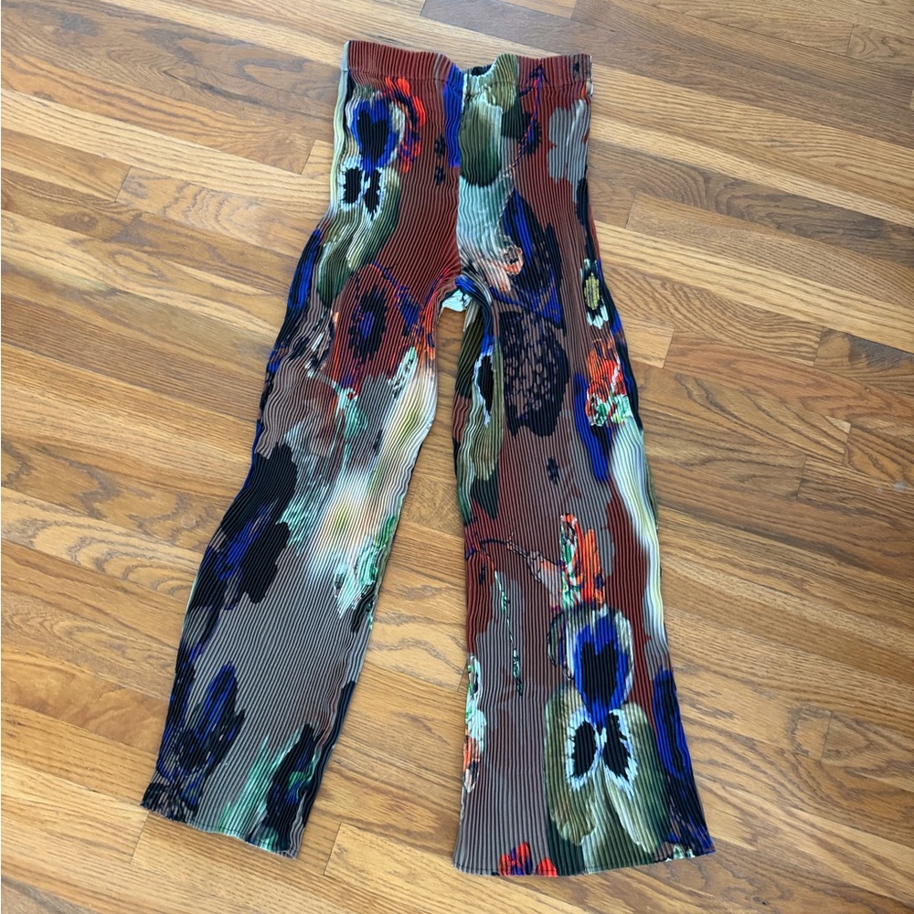 Julia Heuer Jack Trouser in Tristan NEW W TAGS - Picture 4 of 5